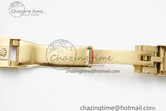 MiroTime 0429 Daytona 116518 BTF 1:1 Best Edition Paul Newman Black YG Dial on Oysterflex Rubber Strap SA4130 V Modern 2259